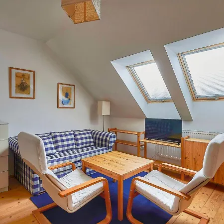 Skylight Escape By Interhome Lejlighed *