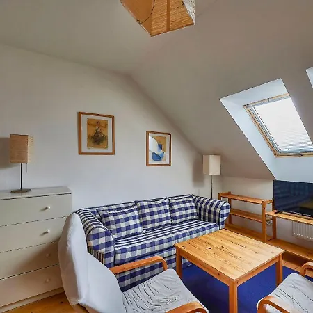 Lejlighed Skylight Escape By Interhome Harrachov