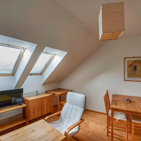 Skylight Escape By Interhome *