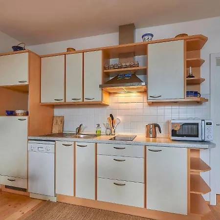 613 By Interhome Apartment *