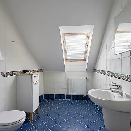 613 By Interhome * Harrachov