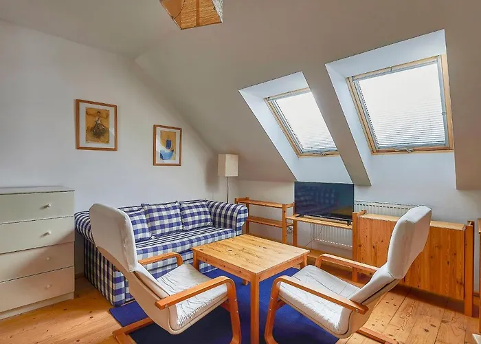 Skylight Escape By Interhome Apartmán *