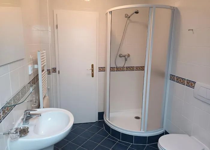 Apartmán Skylight Escape By Interhome *