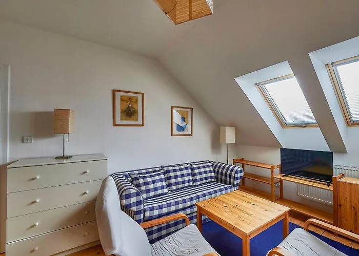 Apartmán Skylight Escape By Interhome Harrachov