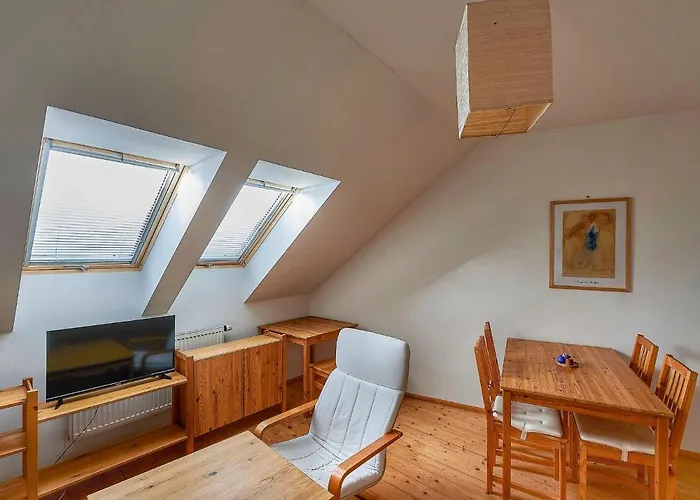 Skylight Escape By Interhome *