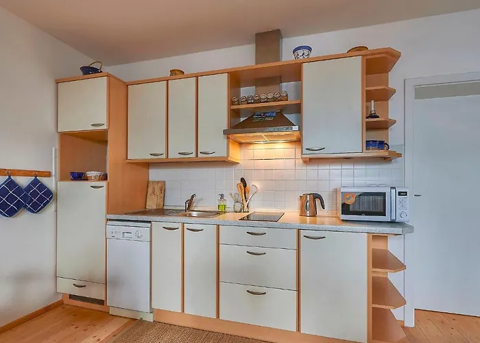 Skylight Escape By Interhome Apartmán *